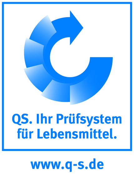 QS Logo