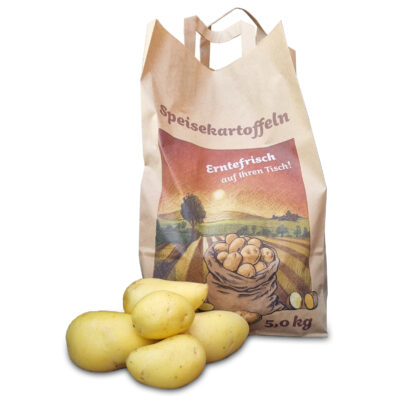 Kartoffeln glorietta 5kg